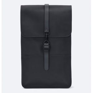 Rains Backpack in Black